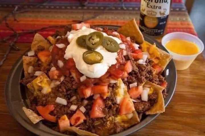 Nachos
